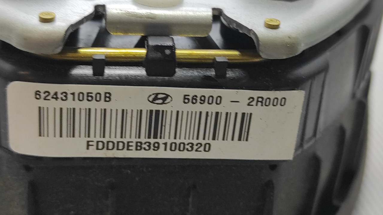 AIRBAG VOLANA HYUNDAI I30 > 10-12 569002R000