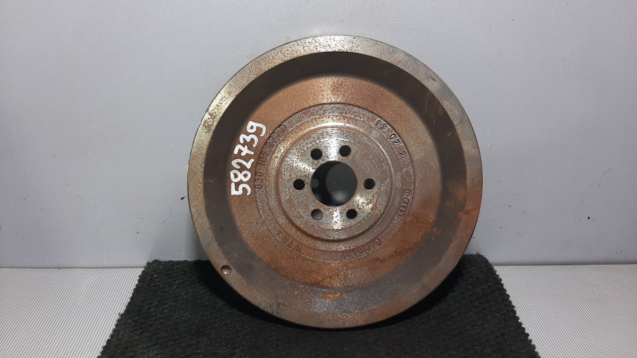 DIJELOVI ZAMAJAC VW GOLF 6 > 08-12 030105271D