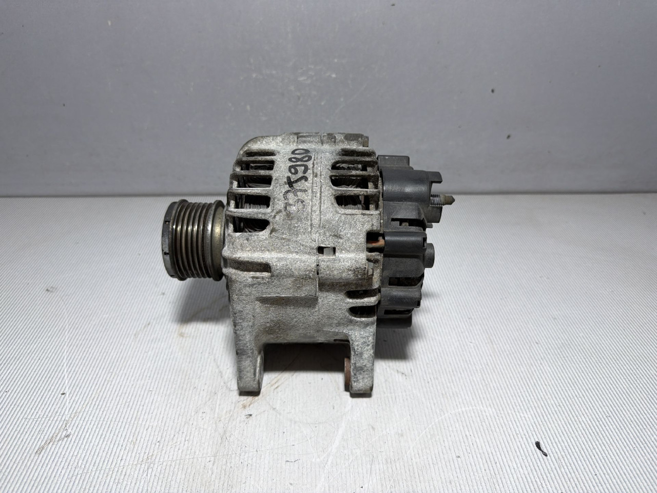 DIJELOVI ALTERNATOR DACIA DUSTER > 10-13 1.5 231007707R