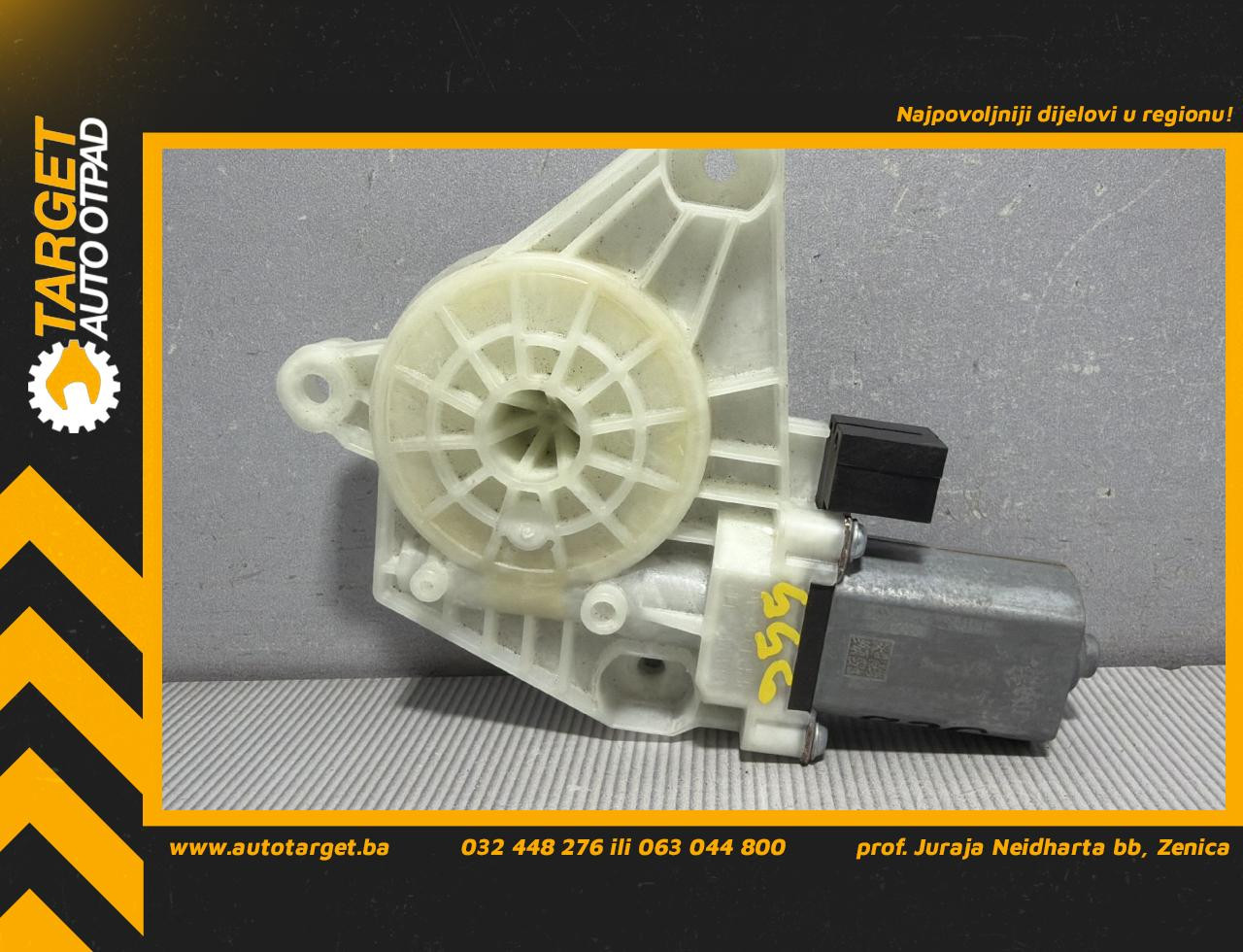 MOTORIC PODIZACA STAKLA SKODA KODIAQ > 21- 5Q4959801F