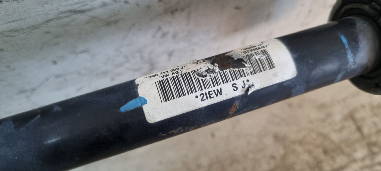 BALANS STANGA VW PASSAT B8 > 14- 3Q0411303J