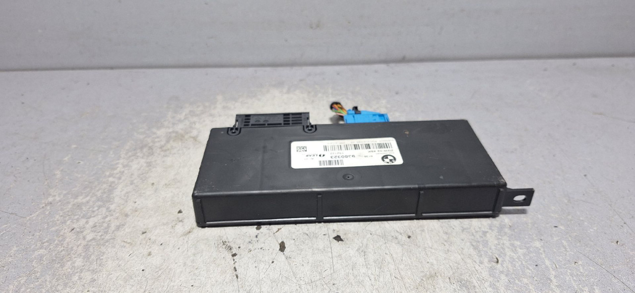 ELEKTRONIKA MODUL BMW SERIJA 5 (F10/F11) > 13-16 9380323