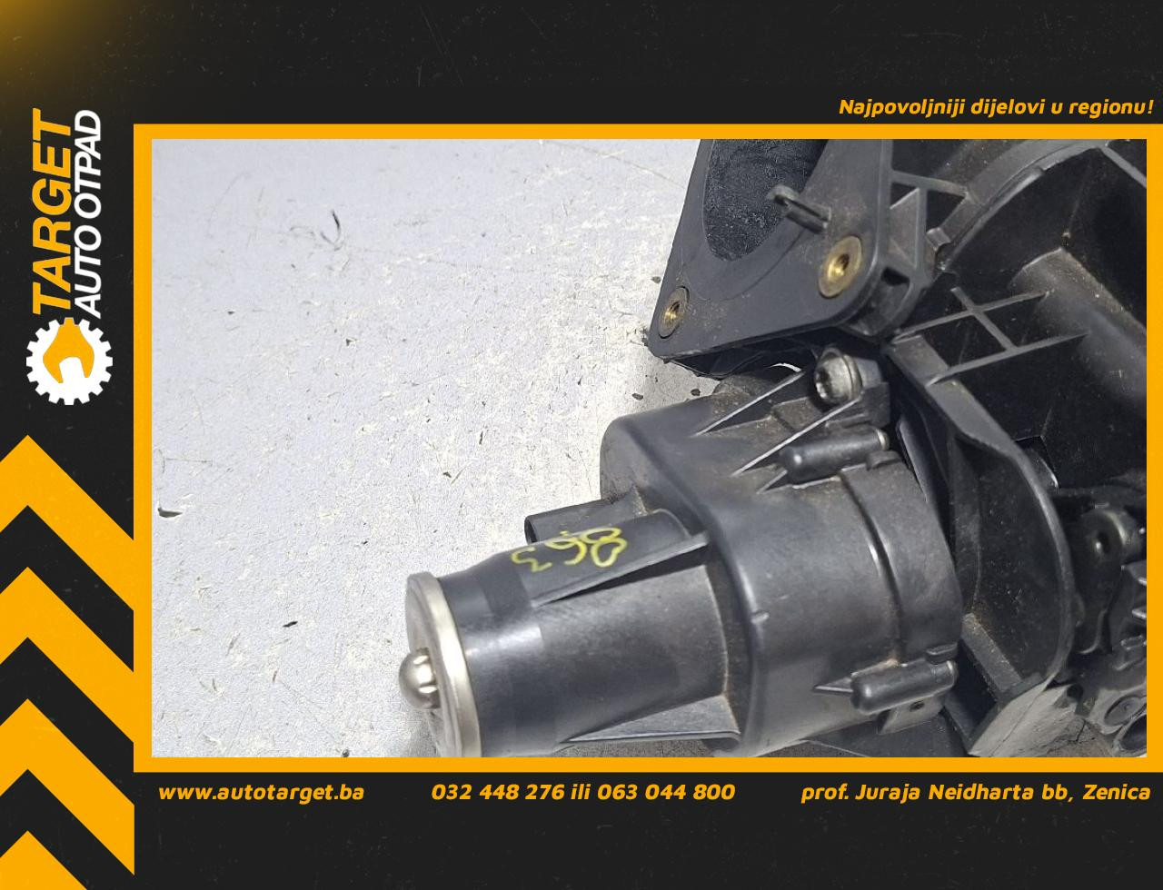 MOTORIC KLAPNE USISNE GRANE BMW SERIJA 3 (F30/F31) > 15-18 850641