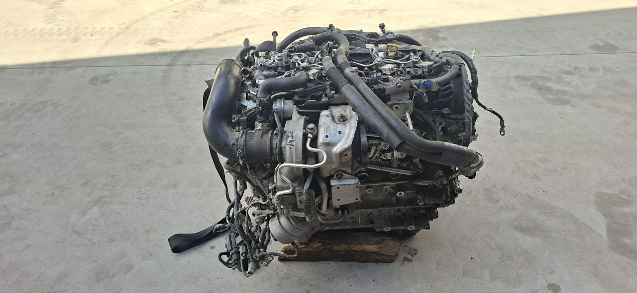 DIJELOVI MOTOR MAZDA CX5 > 15-17 2.2 SH