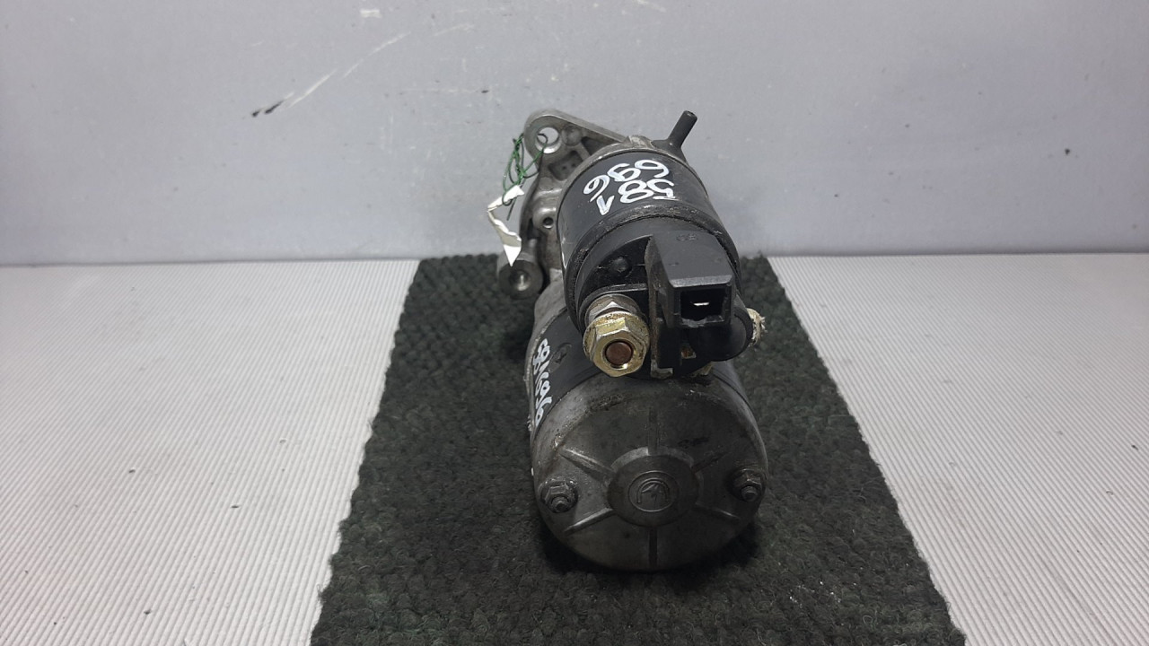 DIJELOVI ALNASER SKODA FABIA > 00-04 047911023G