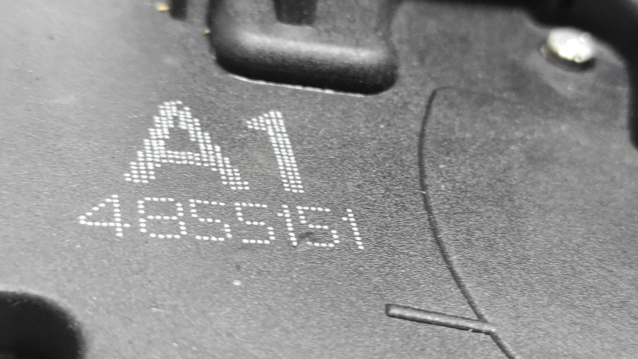 DIJELOVI BRAVA VRATA SAAB 9-5 > 97-06 A14855151