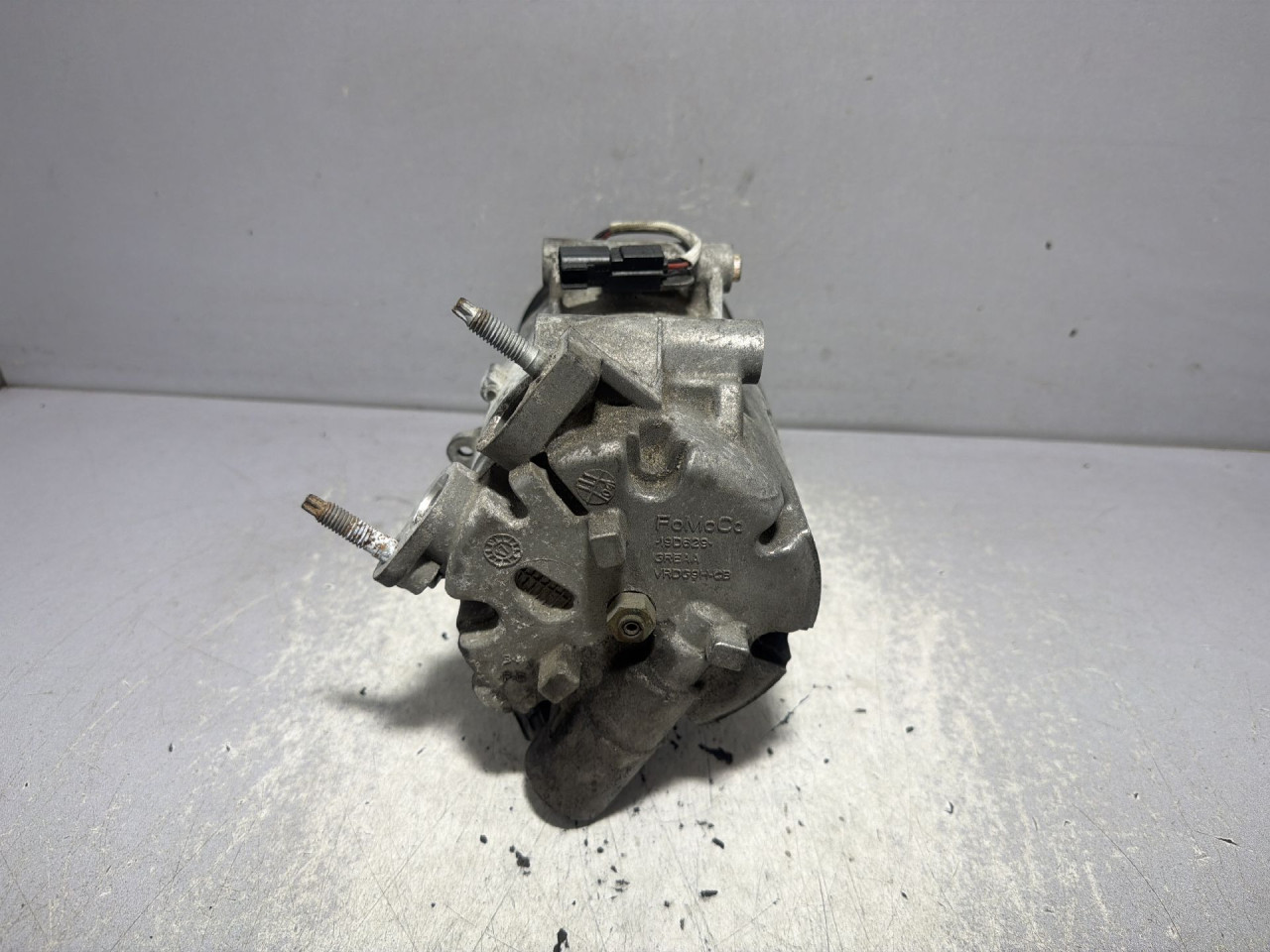 DIJELOVI KOMPRESOR KLIME FORD MONDEO > 14-19 DG9H19D629FF