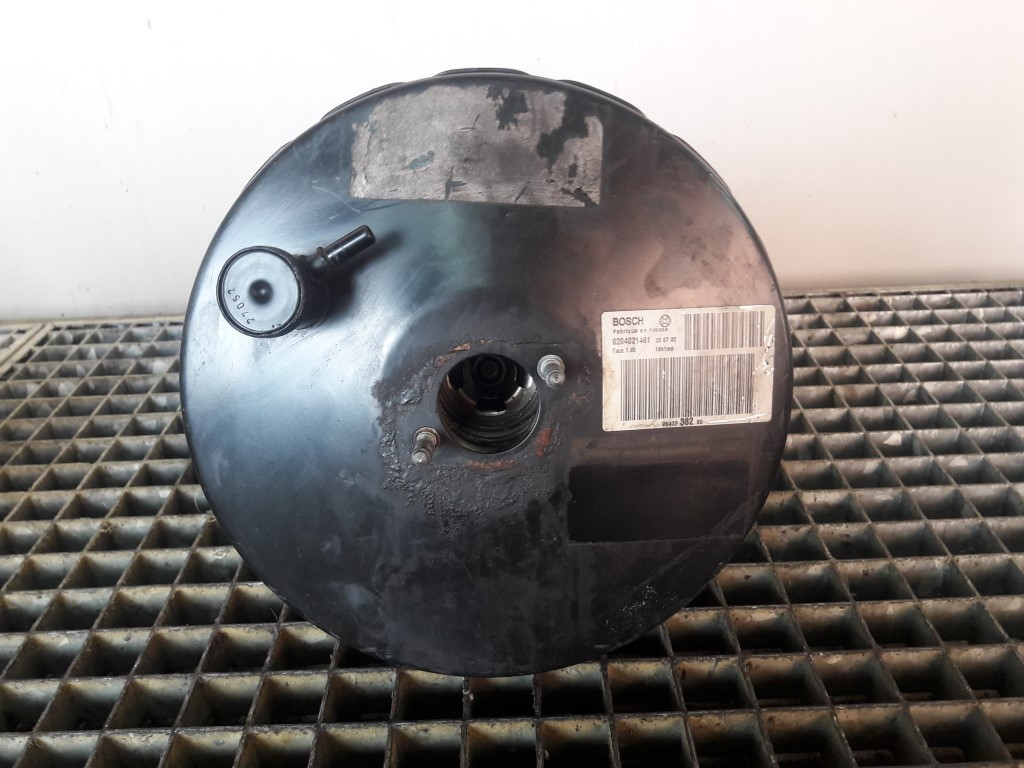 KOCIONI DOBOS PEUGEOT 607 > 00-10 0204021461 0204021461