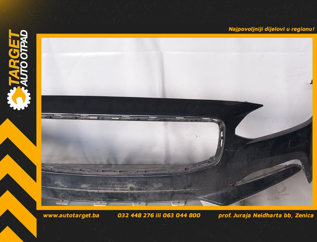 DIJELOVI BRANIK VOLVO V90/S90 > 16-19 31383226