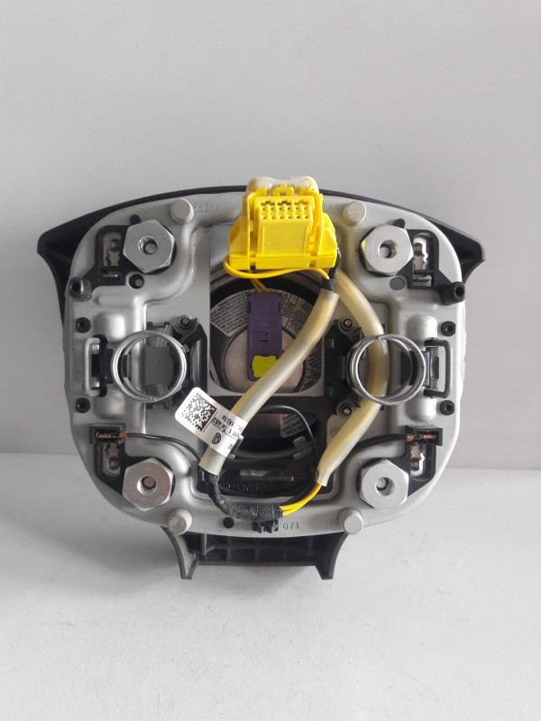 AIRBAG VOLANA VW CADDY > 03-10 VW904051 2K0880201L