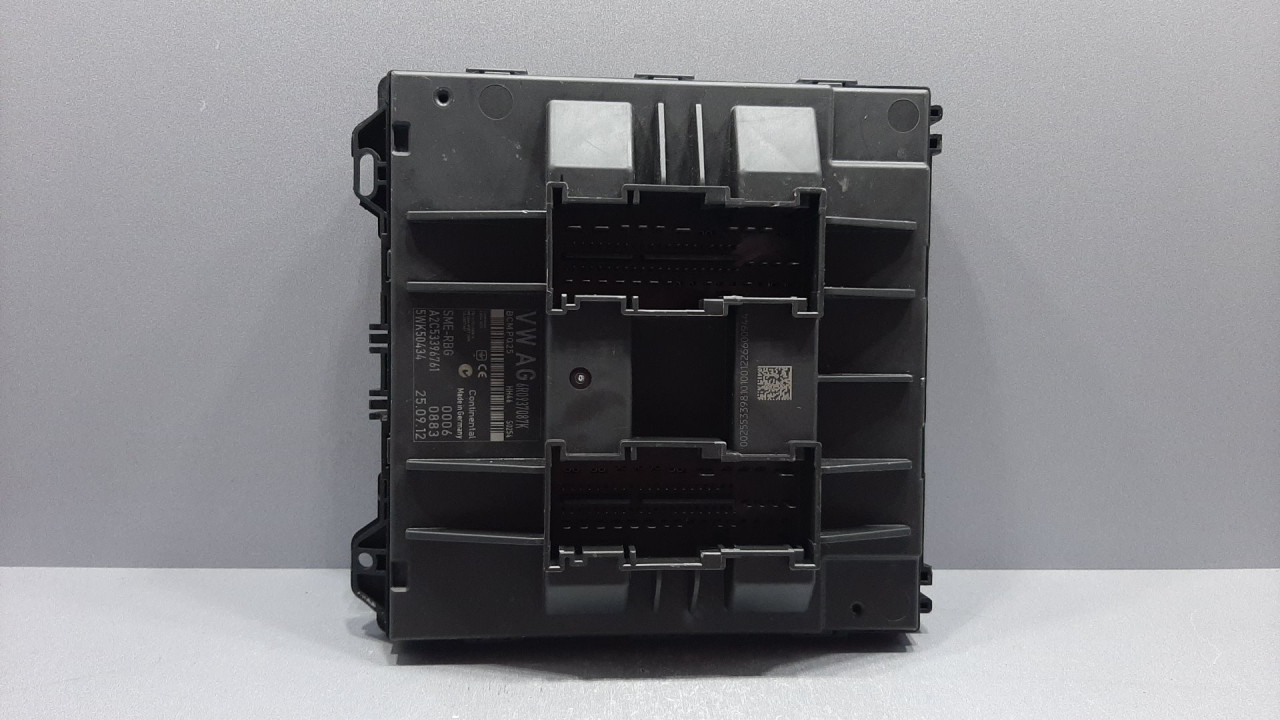 ELEKTRONIKA MODUL VW POLO > 09-14 6R0937087K