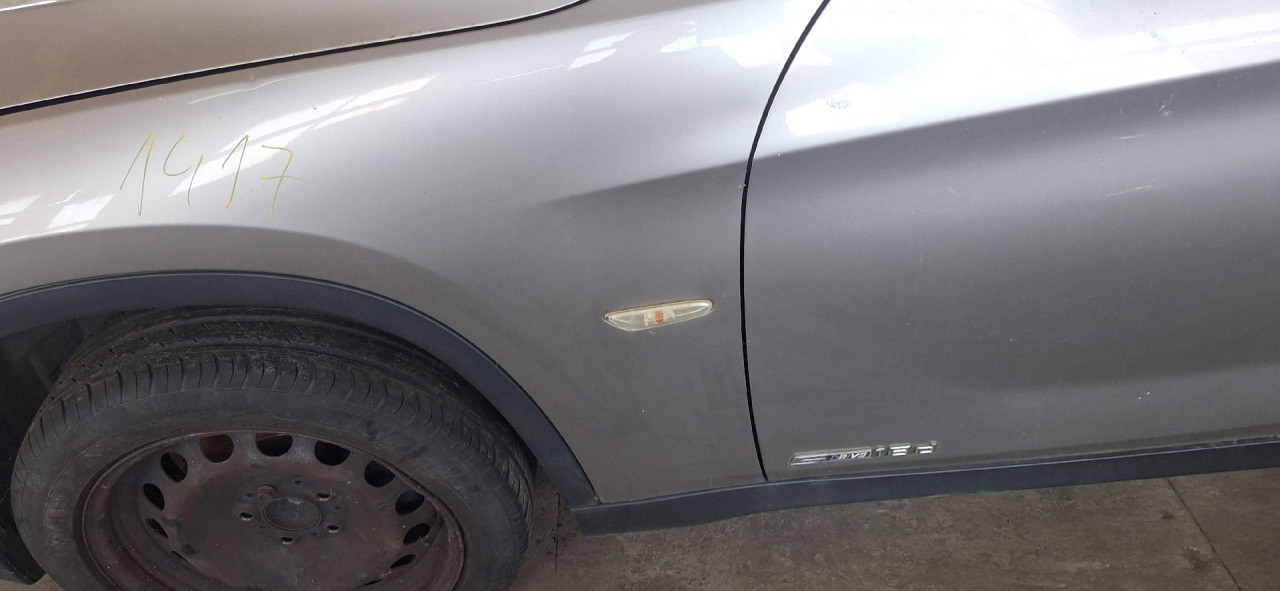 DIJELOVI BLATOBRAN BMW X1 (E84) > 09-12 2.0