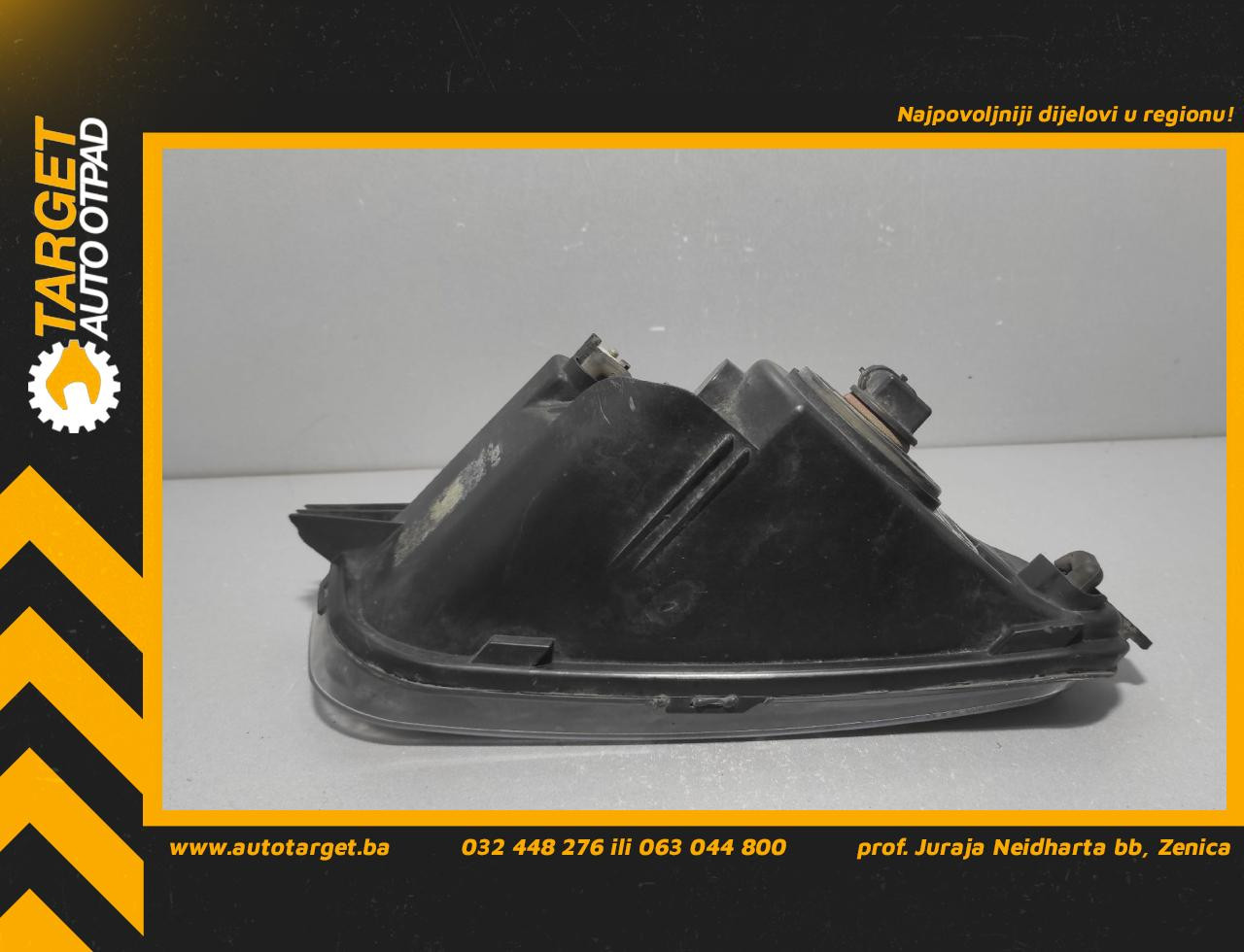 DIJELOVI MAGLENKA VW GOLF 7 > 12-16 A103364