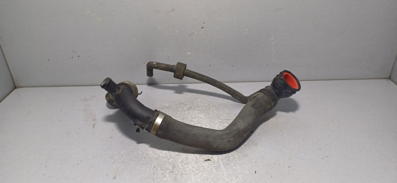 DIJELOVI CRIJEVO VW PASSAT B6 > 05-10 3AA122101E