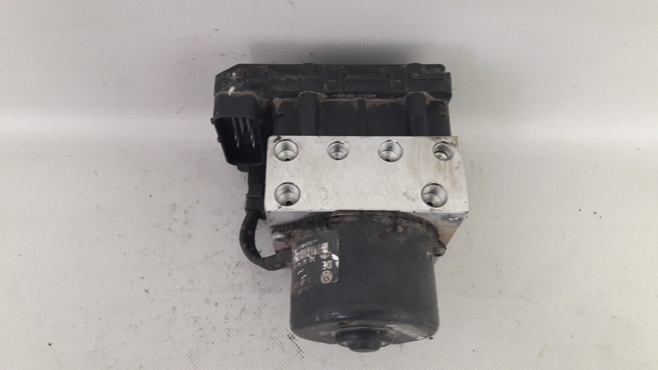 ABS ELEKTRONIKA VW GOLF 4 > 97-03 1C0907379D 1J0114117B