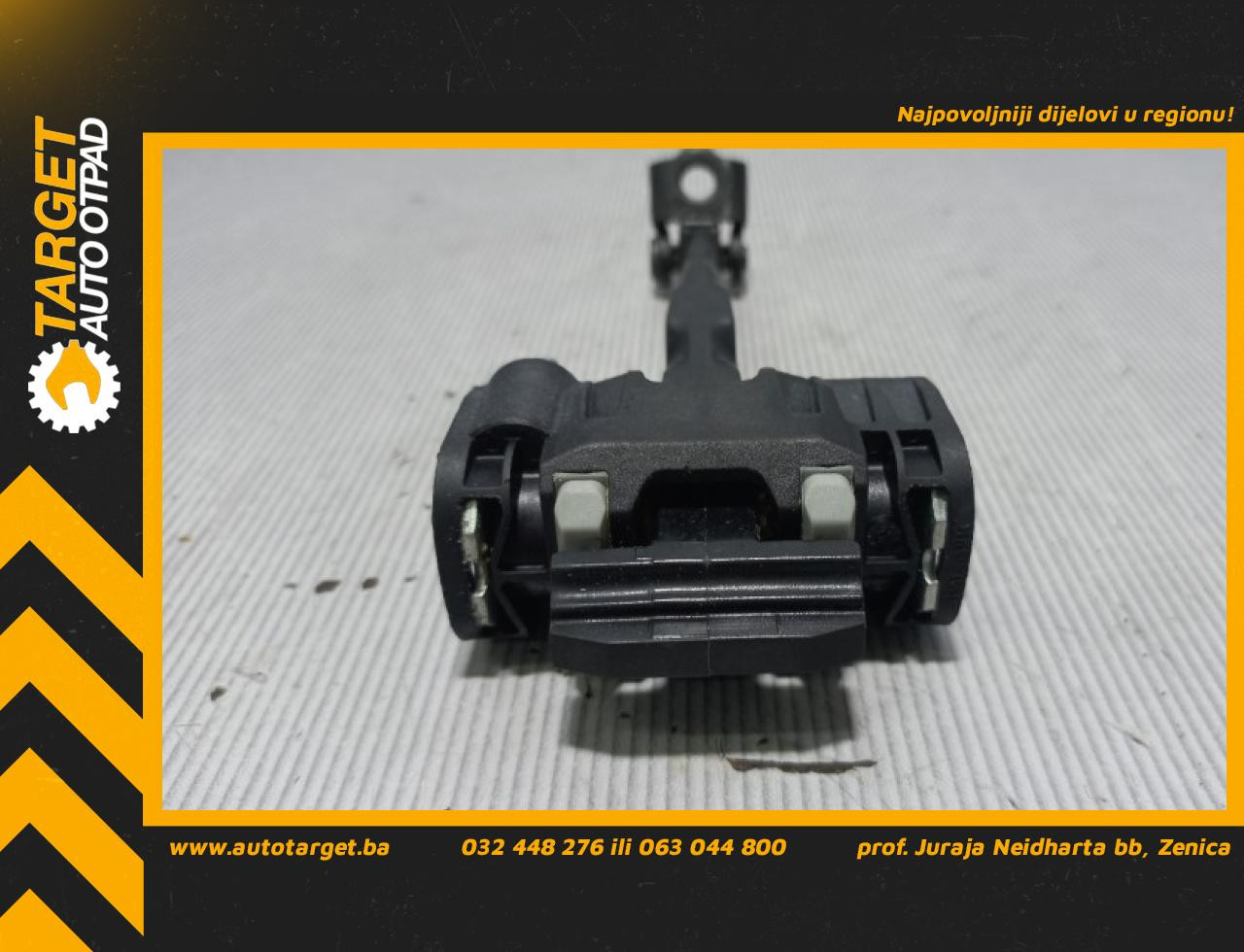 DIJELOVI GRANICNIK VRATA VOLVO S80 > 06-10 30649285