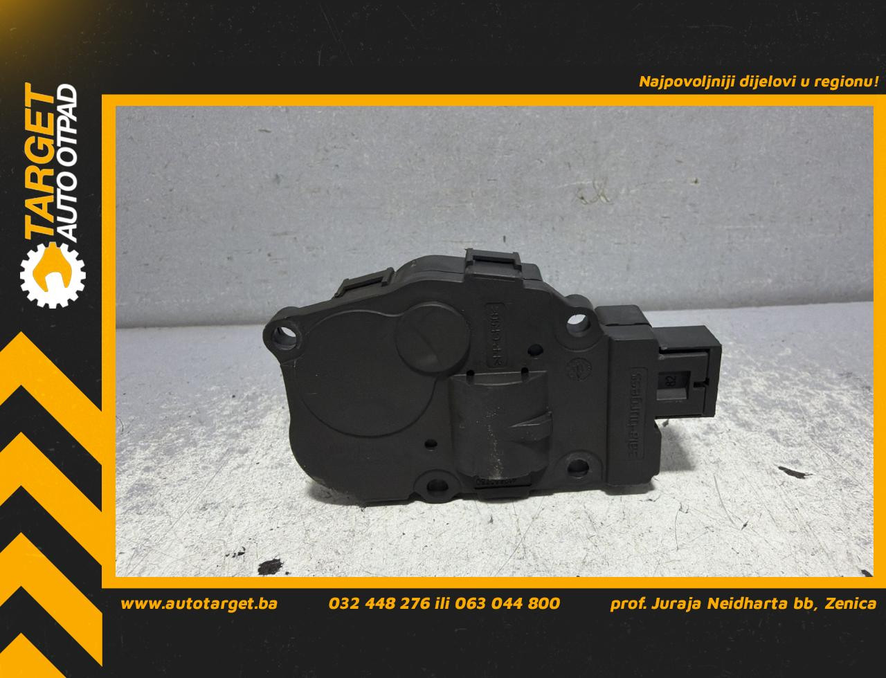 DIJELOVI MOTORIC KLAPNE AUDI A4 (B8) > 12-15 K9749007