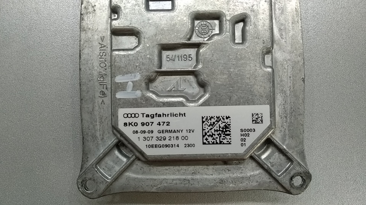 BALAST FARA AUDI A4 (B8) > 07-11 8K0907472
