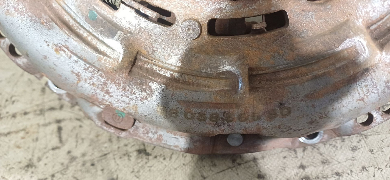 DIJELOVI KORPA OPEL MOVANO > 14-