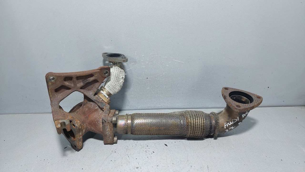 DIJELOVI IZDUVNA GRANA AUDI A6 > 04-08 059131799L