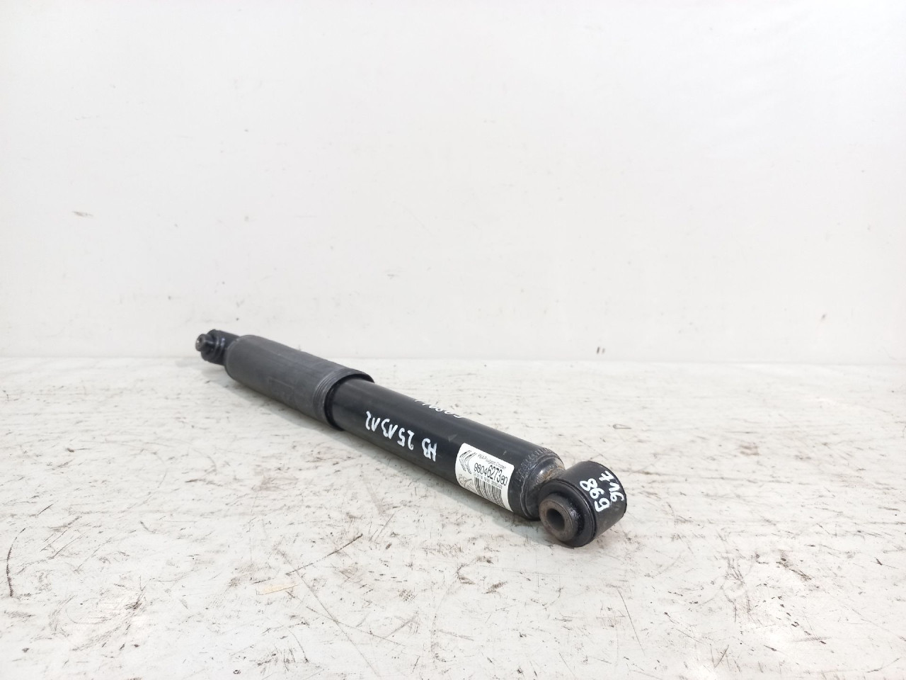 DIJELOVI AMORTIZER PEUGEOT 208 > 15-19 9804627380