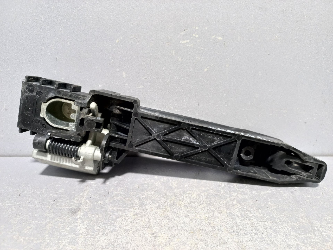 RUCKA VRATA NISSAN QASHQAI > 10-13 80610EB30B