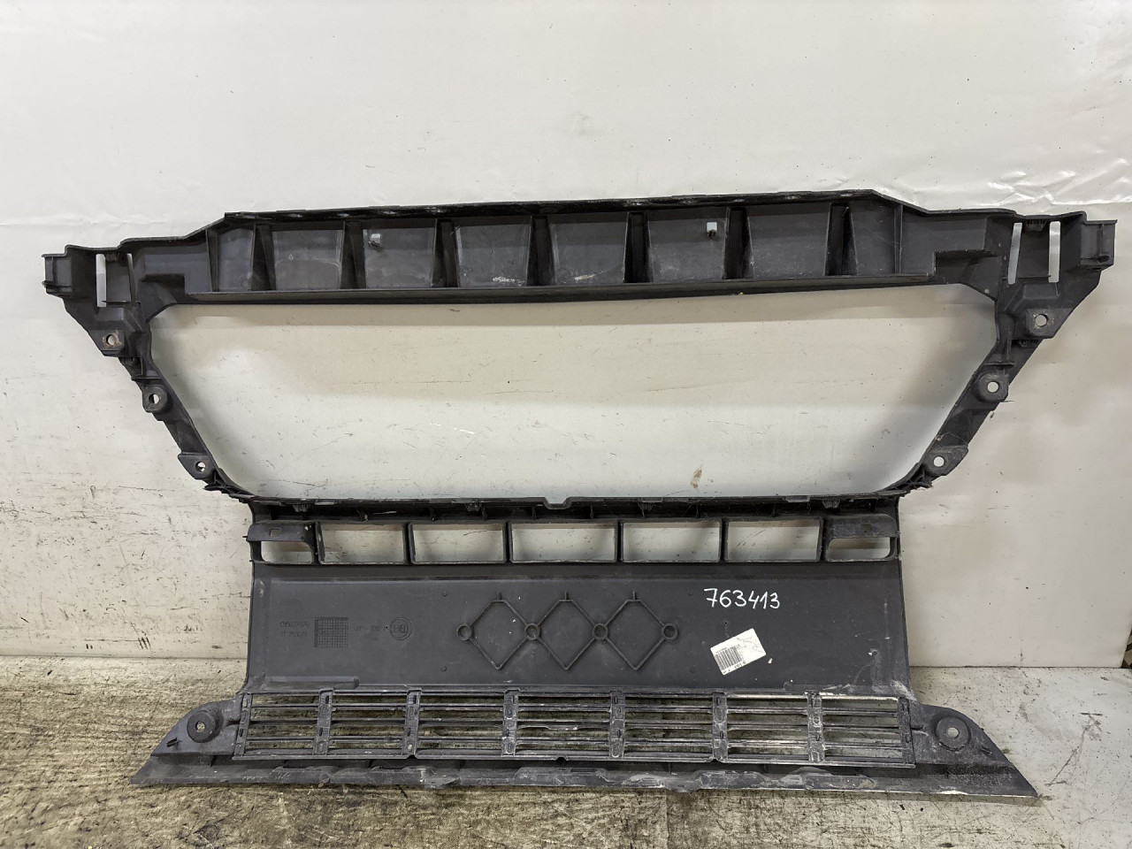 PLASTIKA BRANIKA FIAT DUCATO > 14- 1315077070