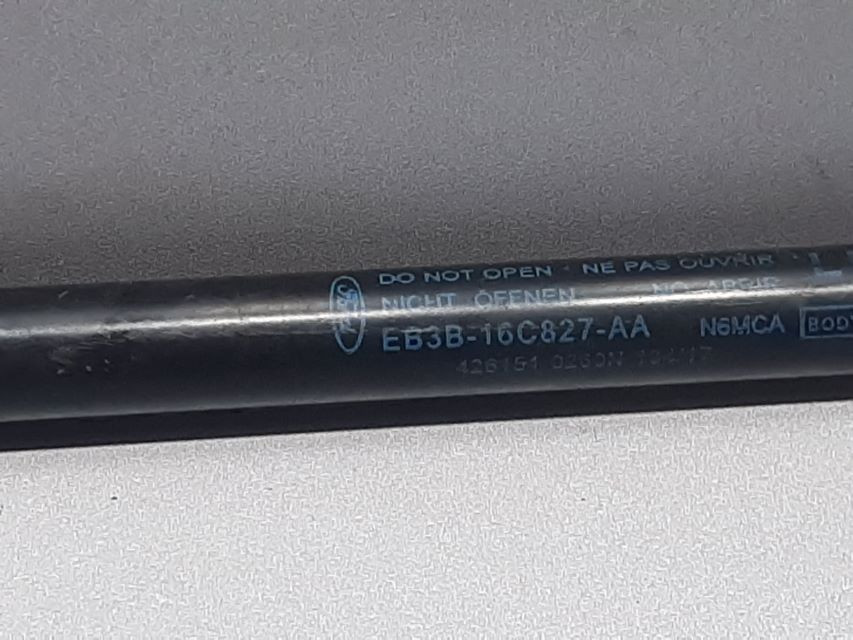 AMORTIZER HAUBE FORD RANGER > 16- EB3B16C827AA