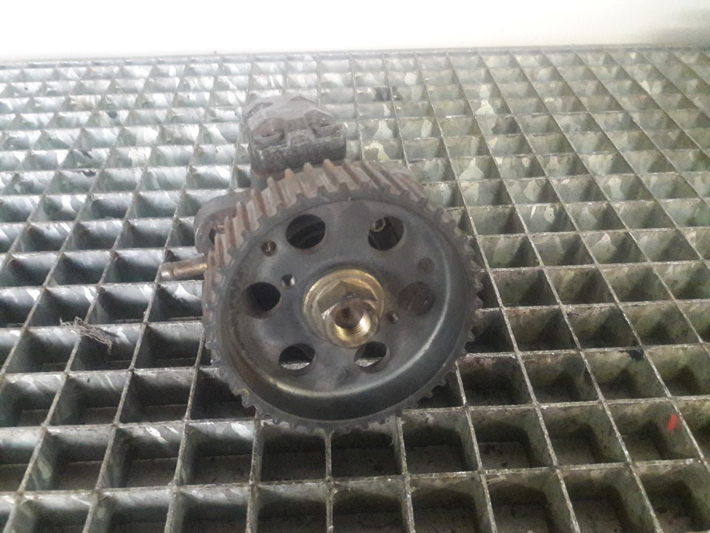 PUMPA VISOKOG PRITISKA FIAT STILO > 01-10 0445010007 0445010007
