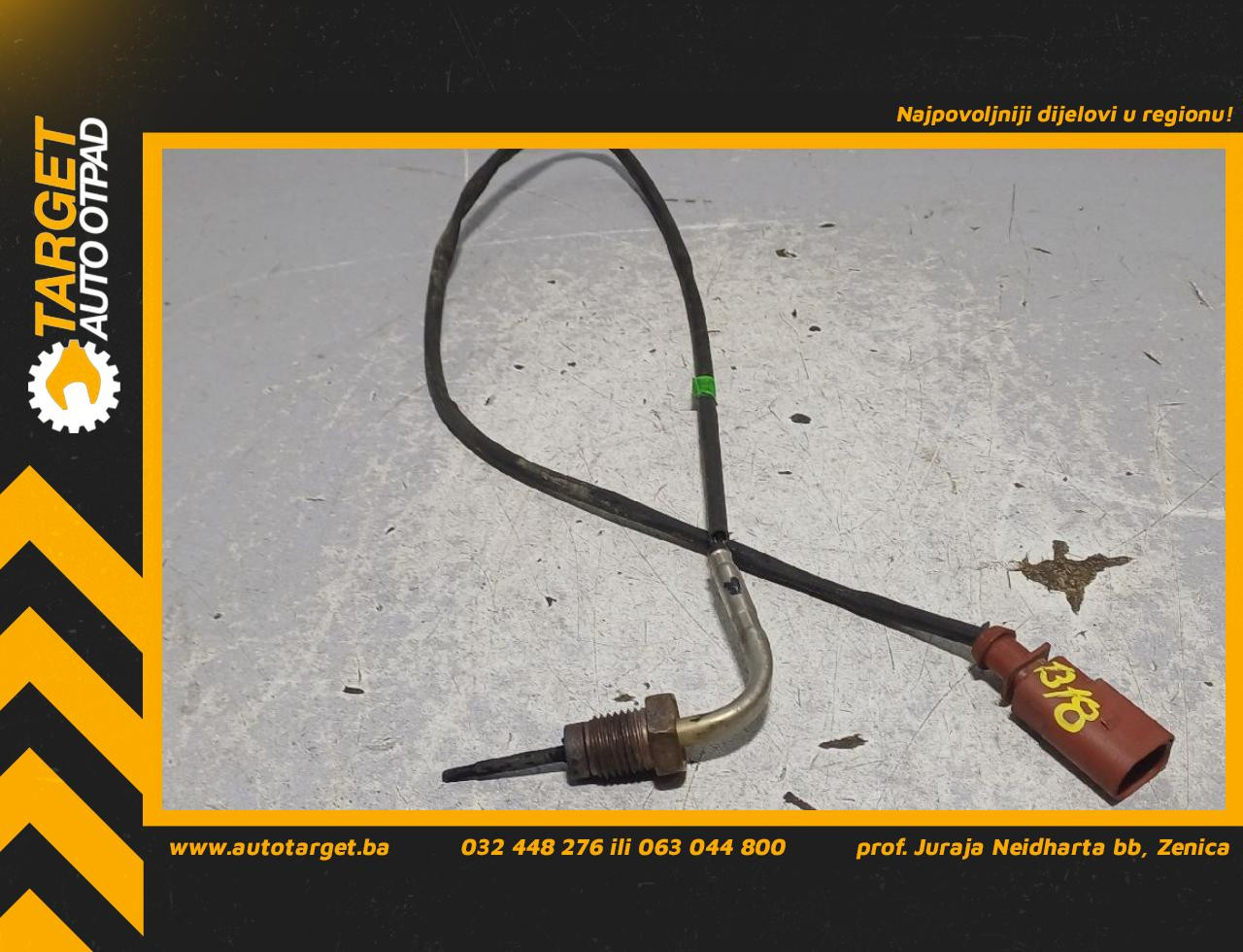 DIJELOVI LAMDA SONDE AUDI Q3 > 11-15 03L906088CL