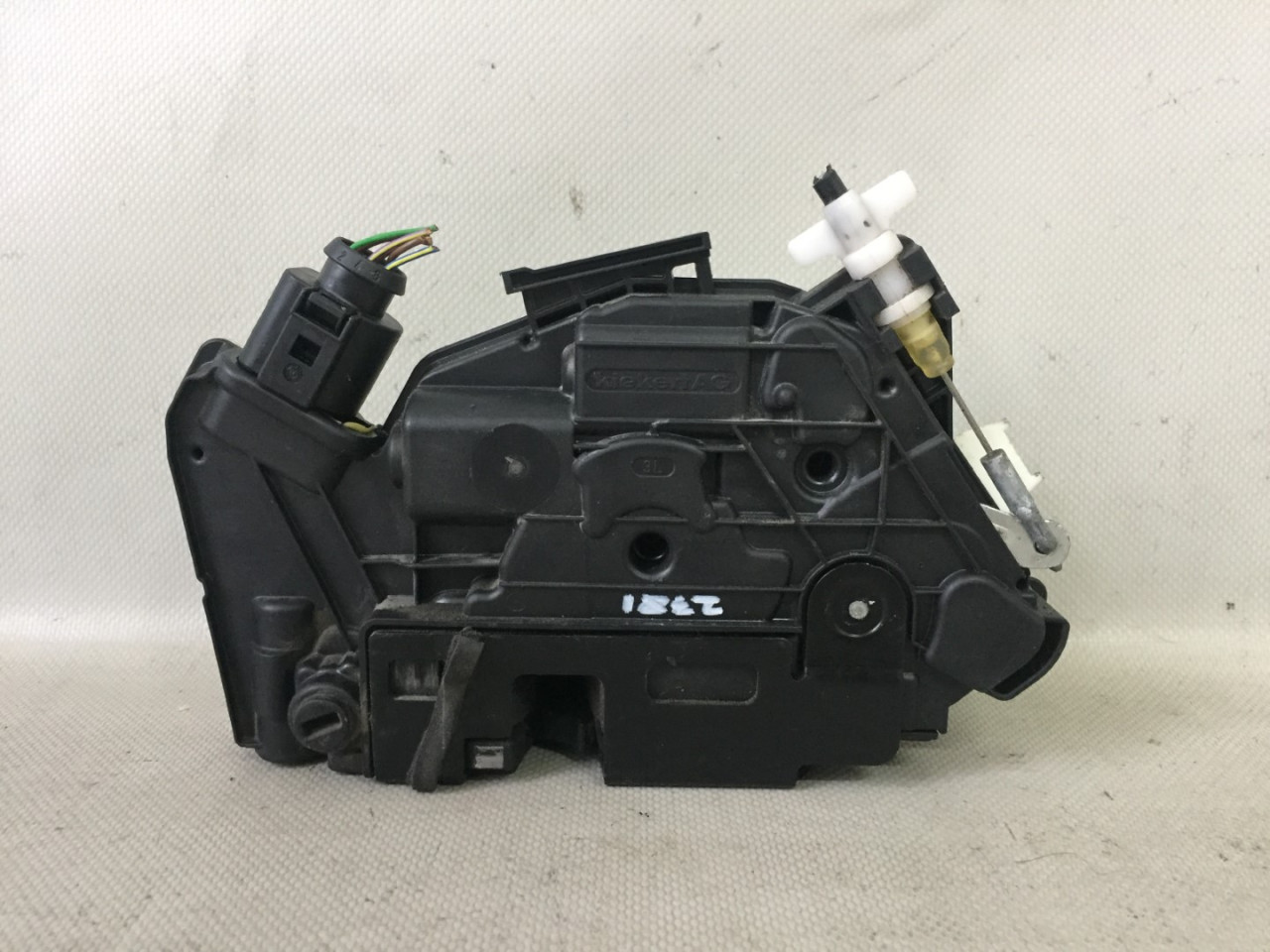 DIJELOVI BRAVA VRATA SKODA FABIA > 14- 1S4839015B