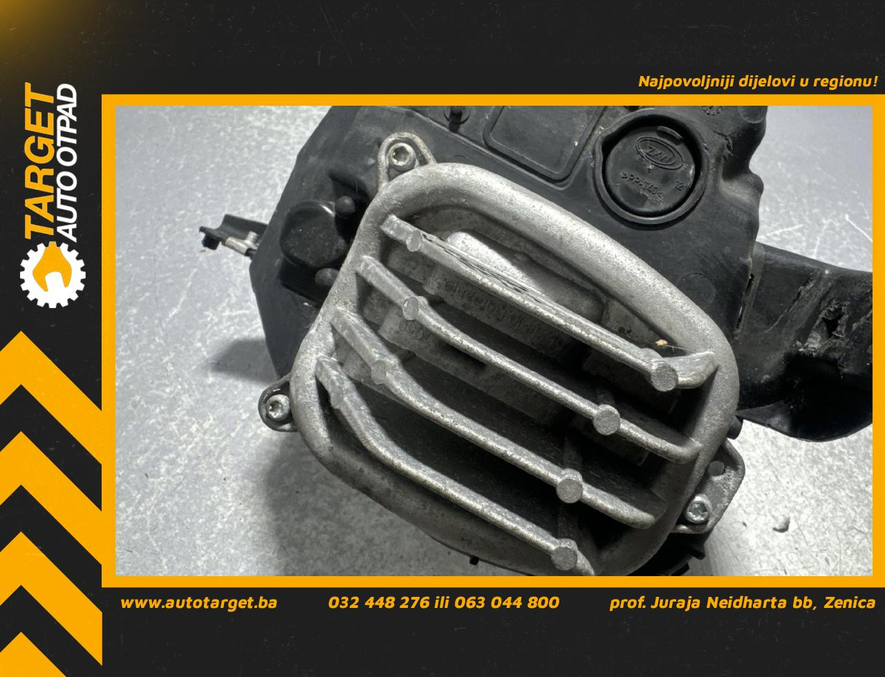 ELEKTRONIKA MODUL OPEL INSIGNIA > 17-19 10500020030