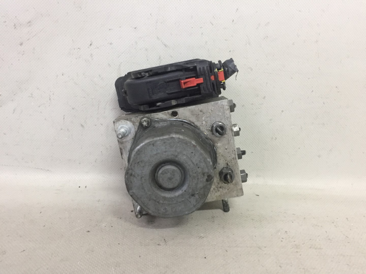 ABS ELEKTRONIKA SKODA FABIA > 10-14 SK325041 6R0907379B