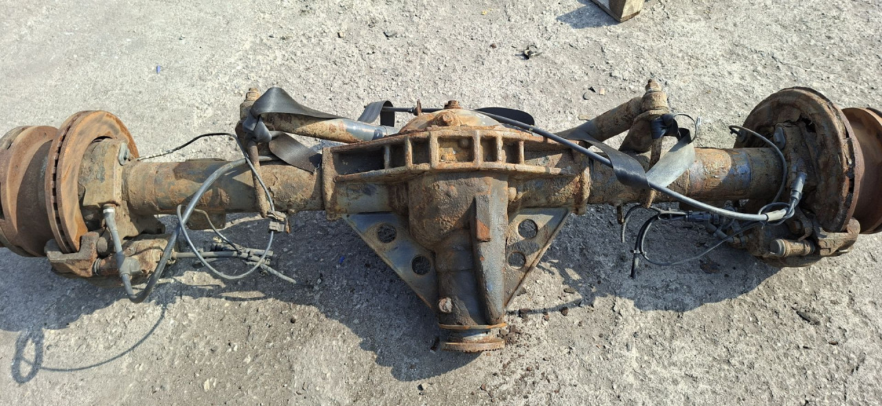 DIJELOVI DIFERENCIJAL IVECO DAILY > 14- 46391773