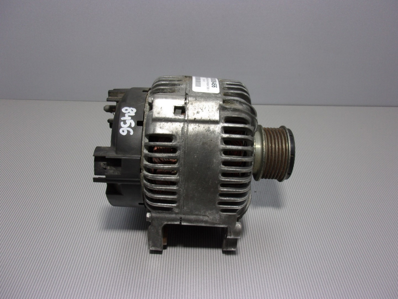 ALTERNATOR VW PASSAT B6 > 05-10 021903026L 021903026L
