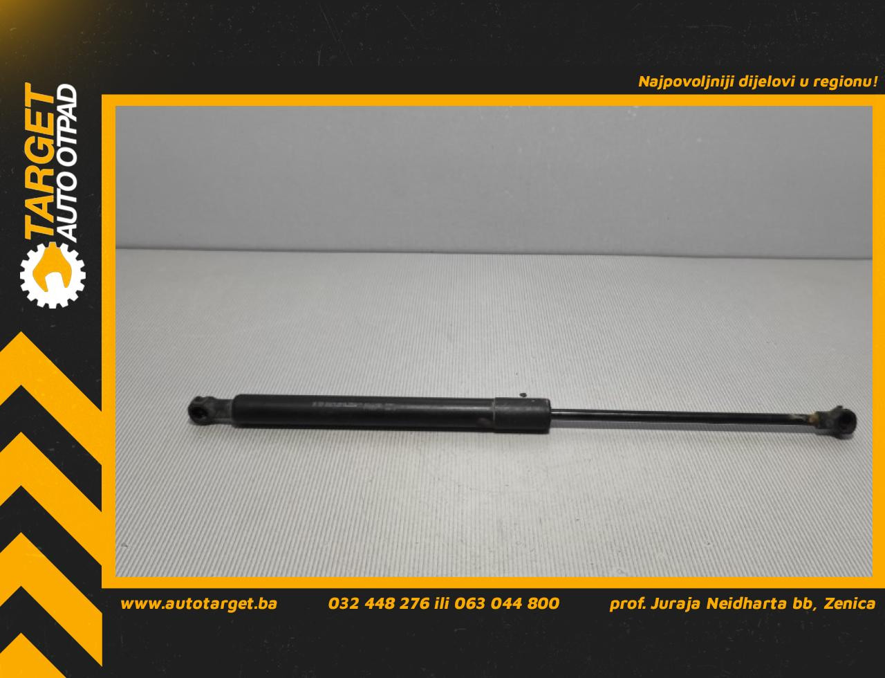 DIJELOVI AMORTIZER GEPEKA PEUGEOT 207 > 06-09 9680210980
