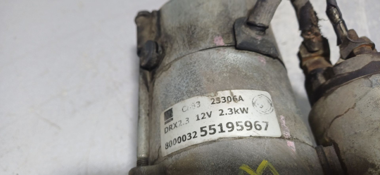 DIJELOVI ALNASER FIAT DUCATO > 06-14 55195967