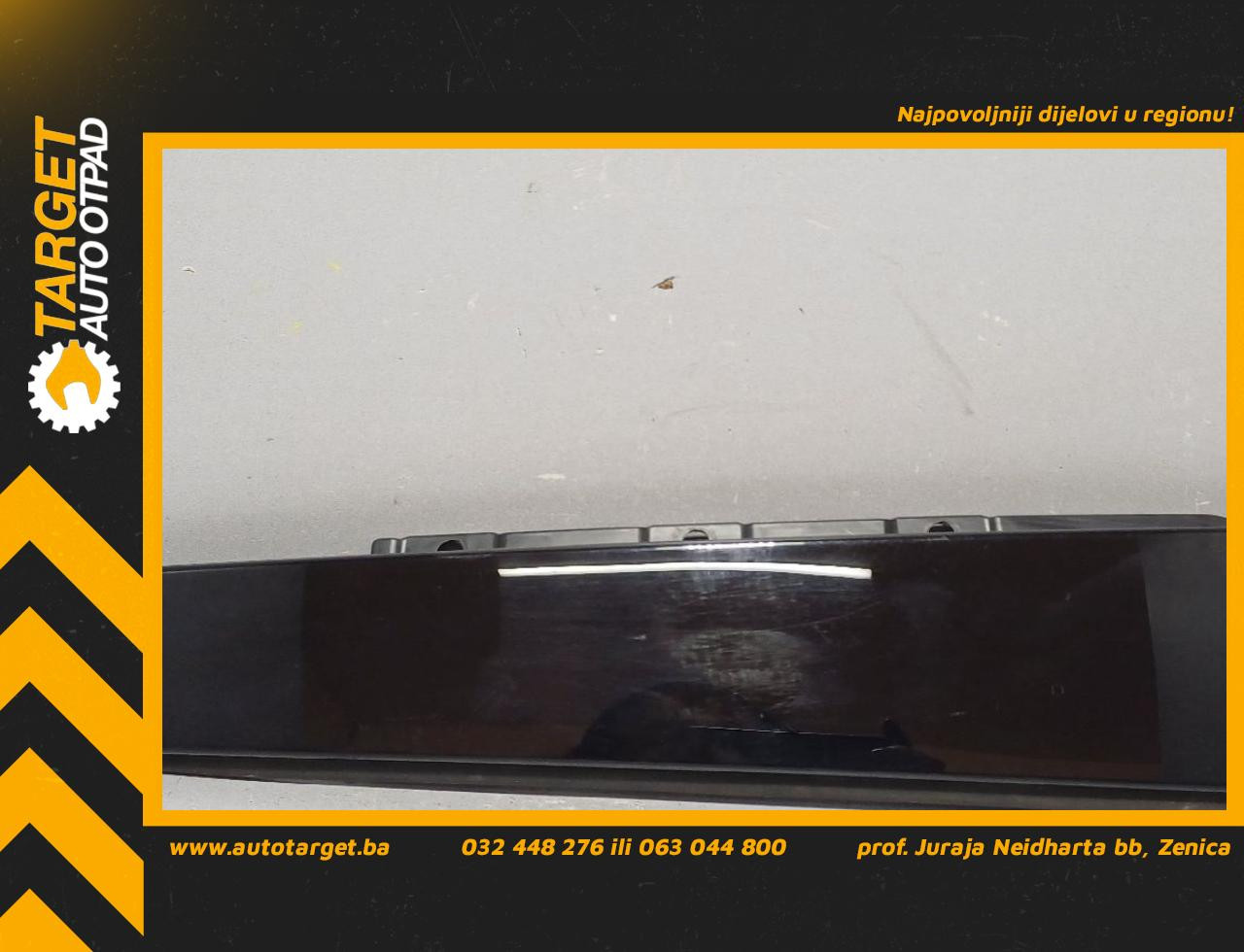 DIJELOVI LAJSNA AUDI A3 (8V1/8VA) > 12-16 1.4 8V4839901