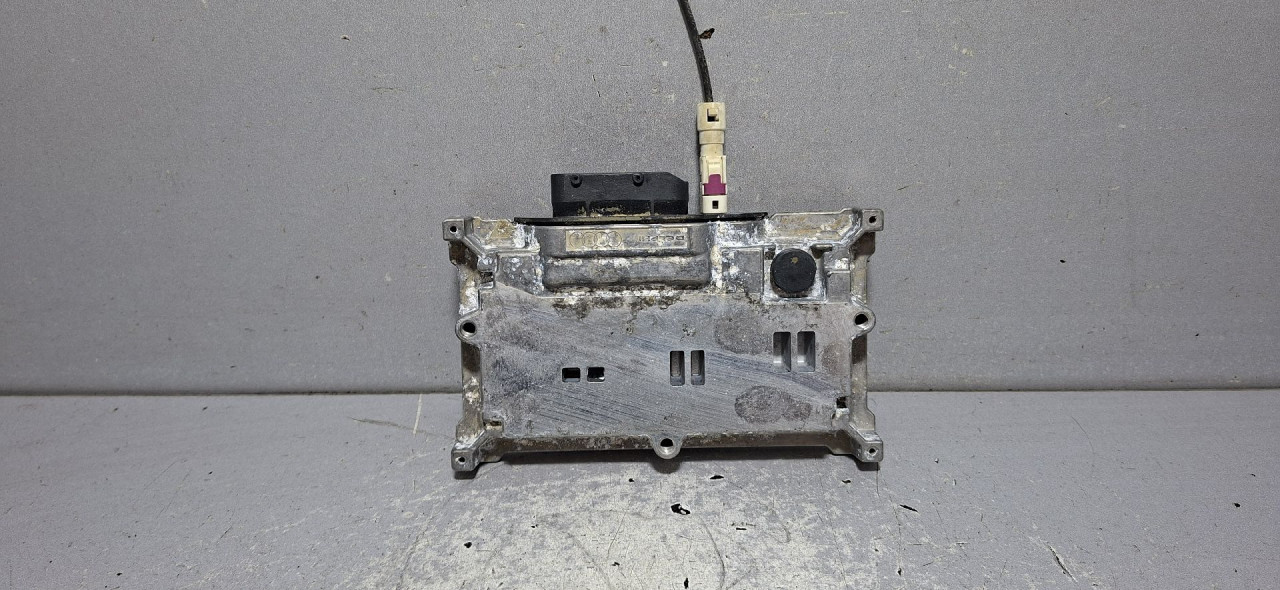 DIJELOVI ELEKTRONIKA MODUL AUDI A6 4K > 18- 4KE907107AK