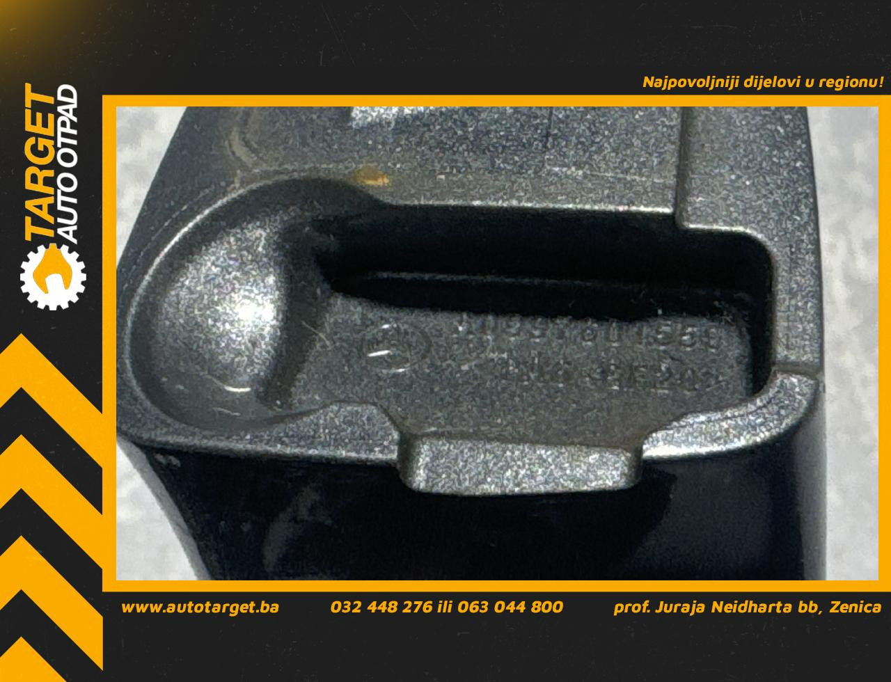 RUCKA VRATA MERCEDES E KLASA (W213/S213) > 16-23 A0997601559