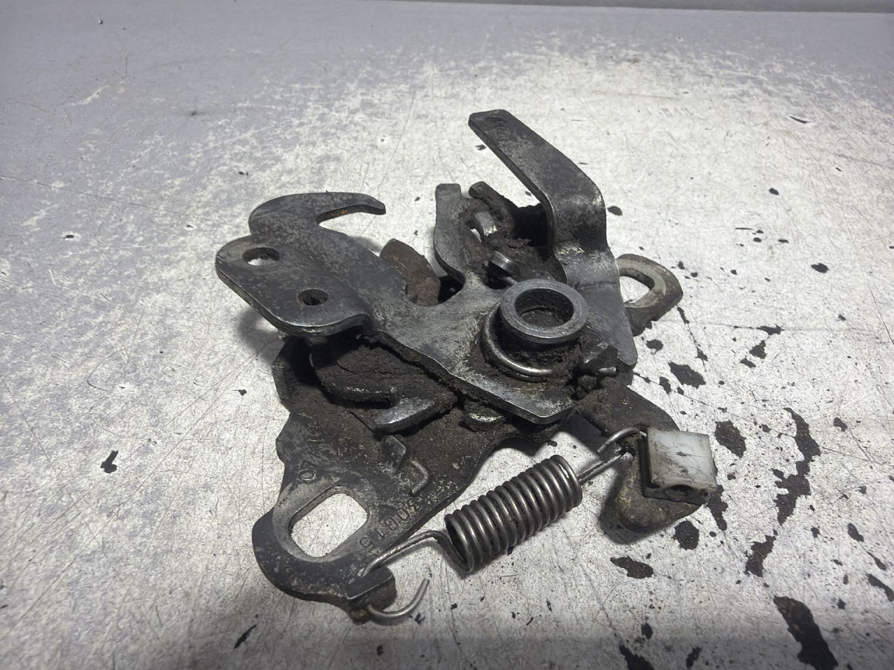 DIJELOVI BRAVA HAUBE PEUGEOT 508 > 11-14 9687538080
