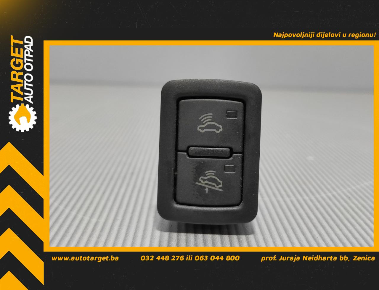 DIJELOVI PREKIDAC AUDI A6 > 01-04 4F0962109