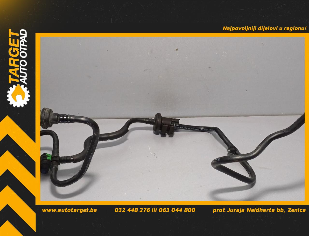 DIJELOVI VAKUM VENTIL FORD FIESTA > 13-17 1.0 C1B19G866AA