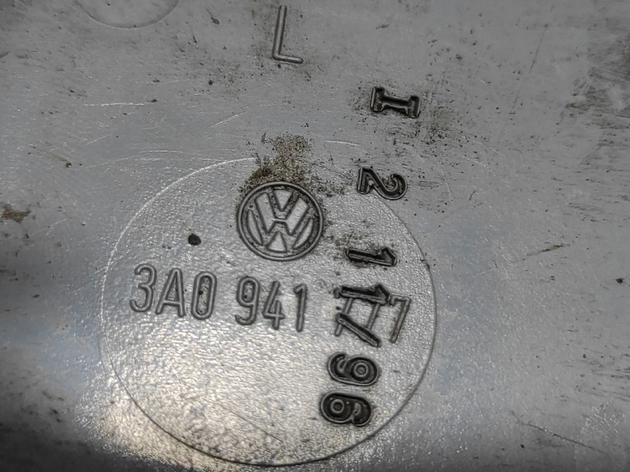 KATADIOPTER VW PASSAT B4 > 93-96 3A0941777