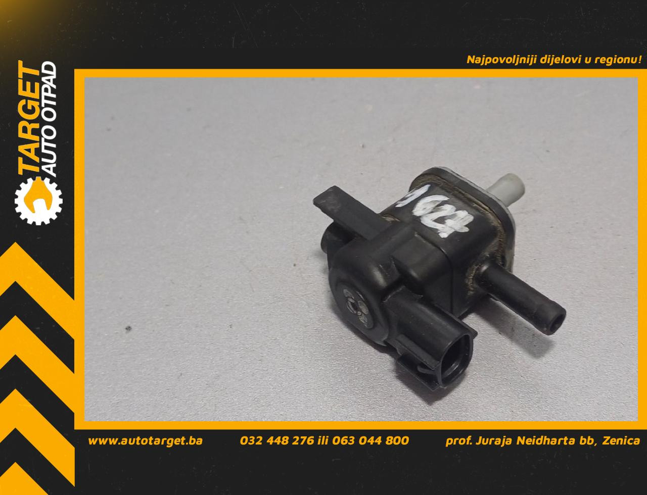 DIJELOVI VAKUM VENTIL TOYOTA YARIS > 17-19 1.5 90910TC001