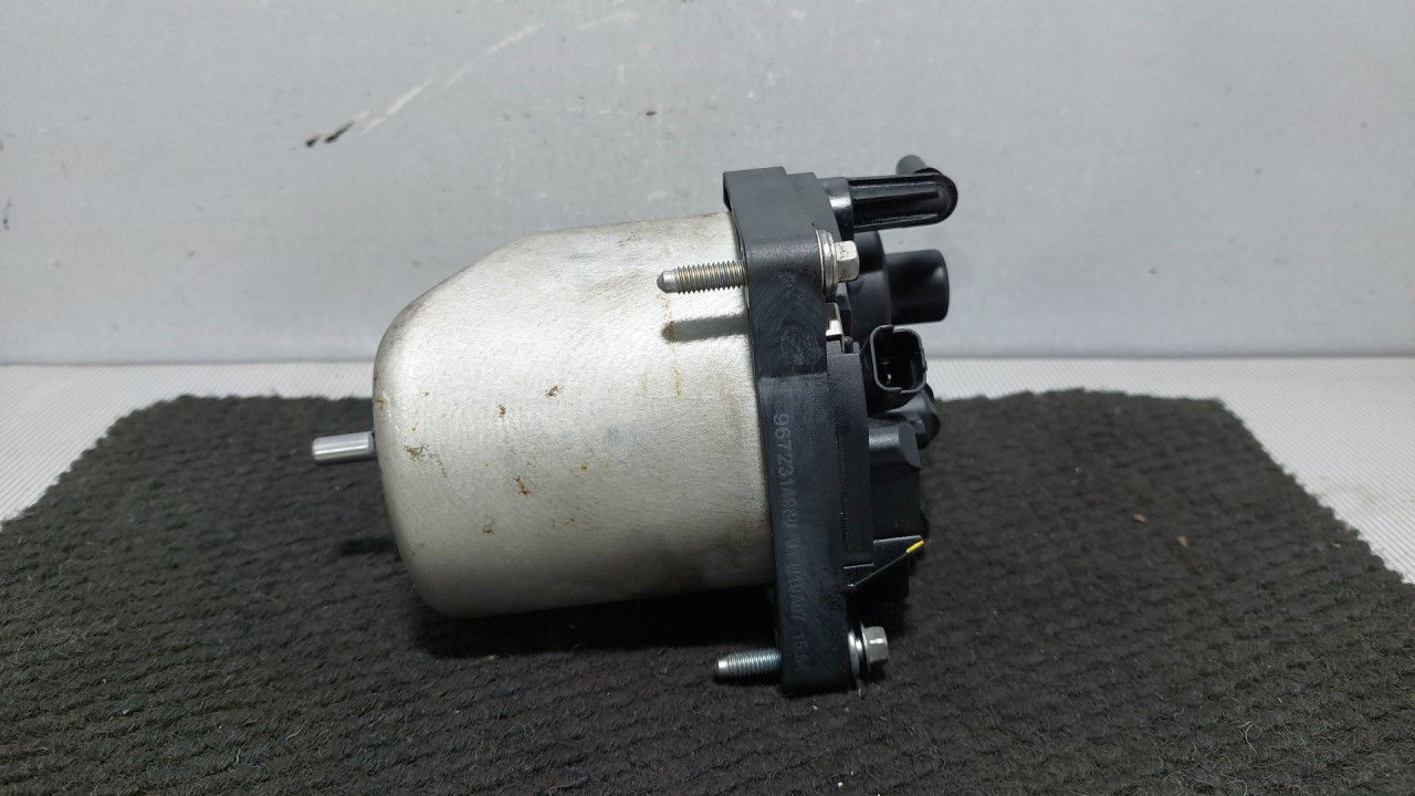 FILTER GORIVA CITROEN C4 > 10-17 9672314980