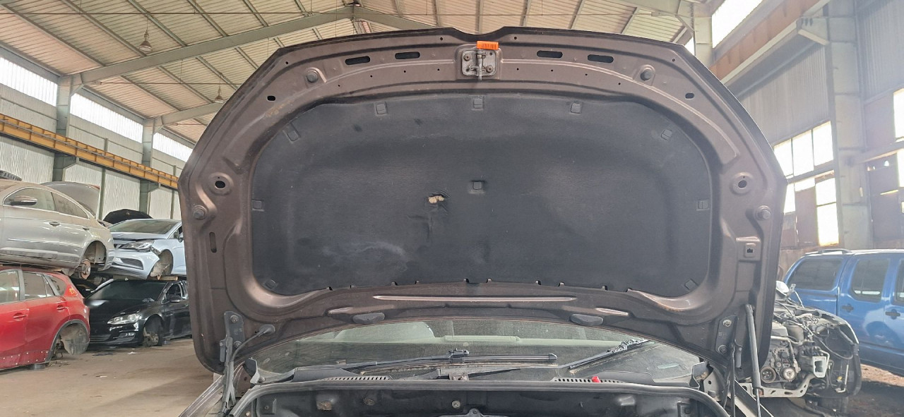 DIJELOVI HAUBA VW TOURAN > 10-15 1T0823031Q