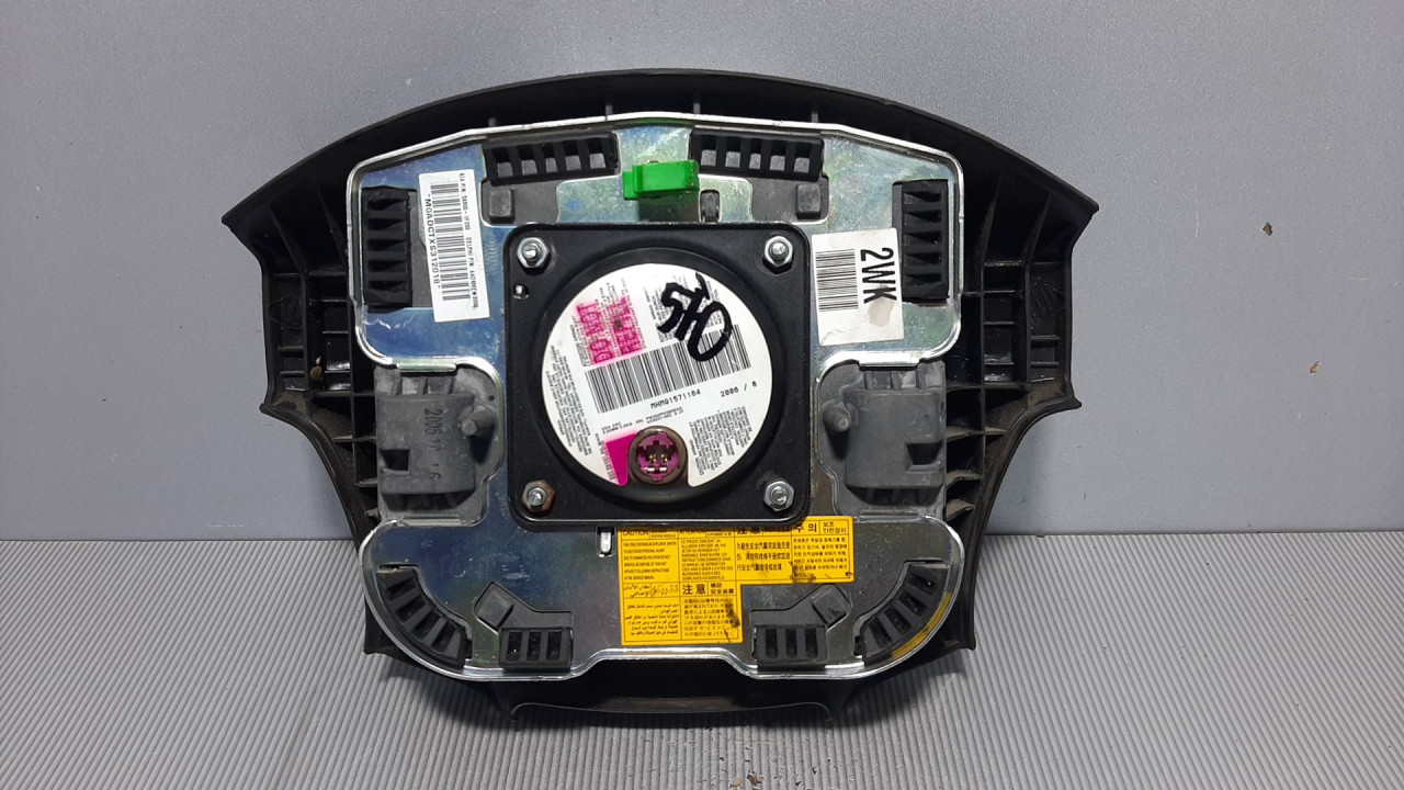 AIRBAG VOLANA KIA SPORTAGE > 05-08 569001F200