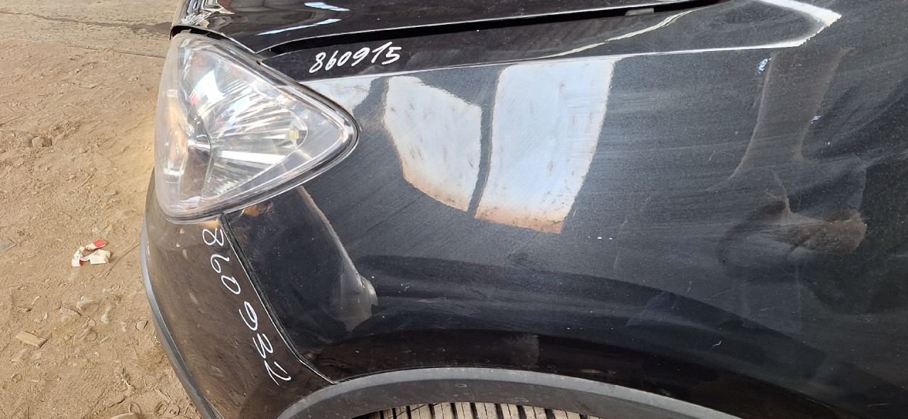 DIJELOVI BLATOBRAN OPEL MOKKA > 13-16 1.7 42372137