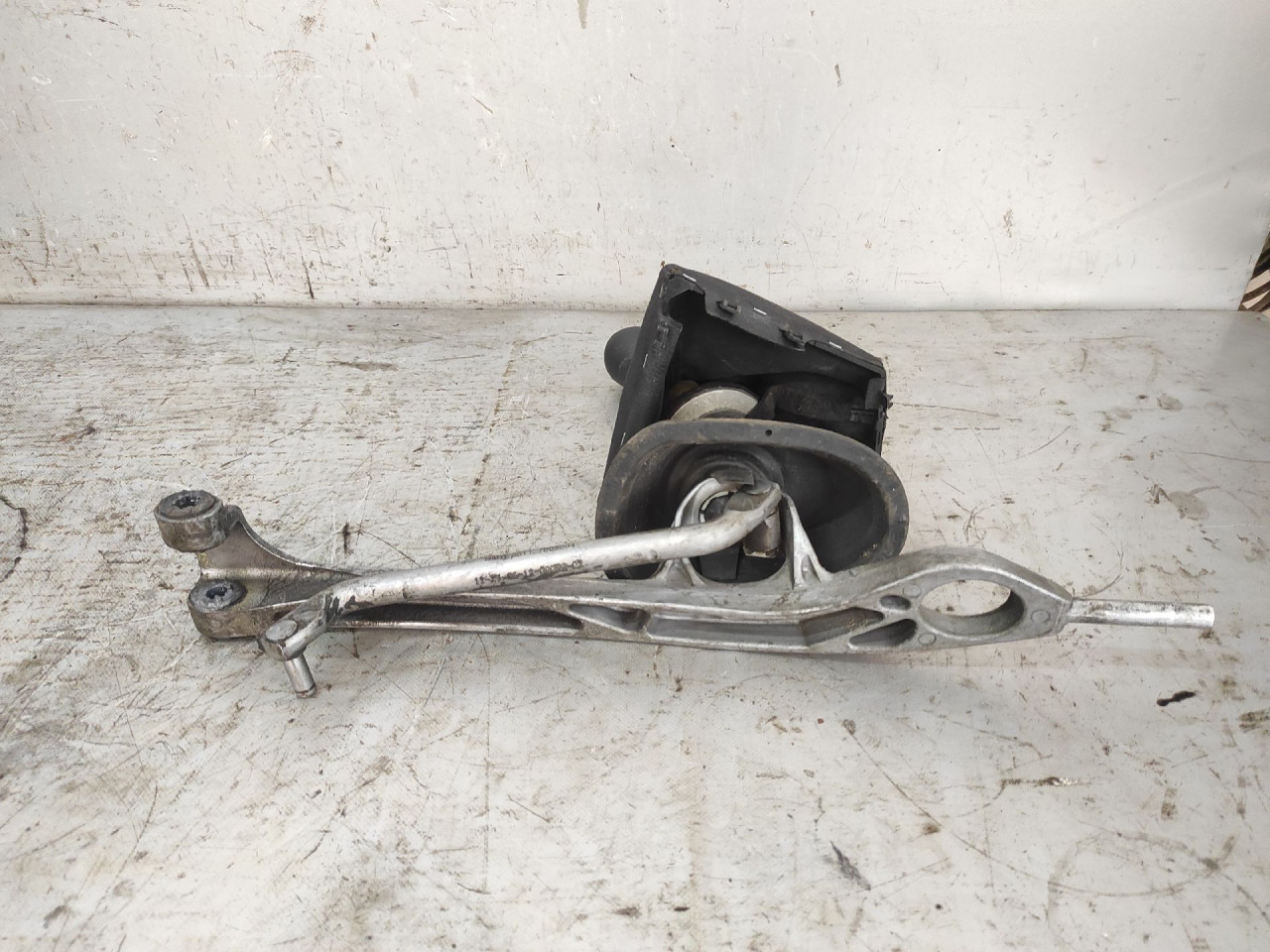 SALTEBLA BMW SERIJA 1 (F20/F21) > 11-15 7605091
